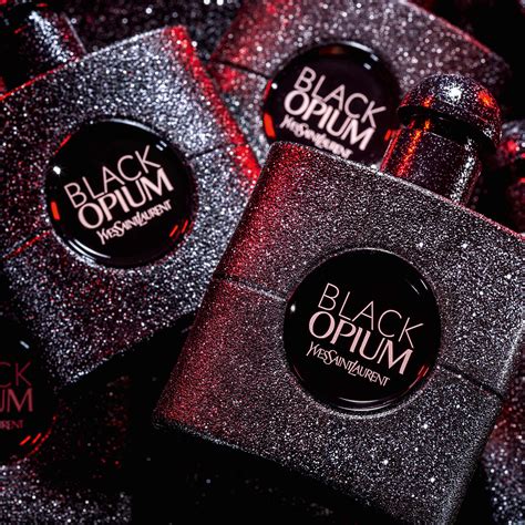 black opium yves saint laurent review|black opium extreme reviews.